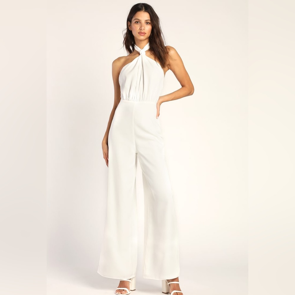 Lulus Jumpsuit